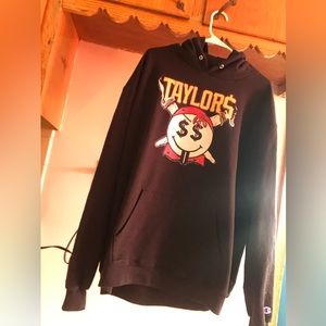 Taylor Gang Taylors Pirates Men’s Hoodie